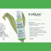 2 Tónico Bergamota Estimulador De Crecimiento Florigan 250ml