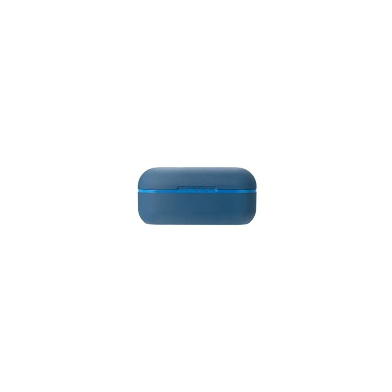 GLIDiC TW-6100 Wireless Earphones, Bluetooth 5.2, Tile Function, In-Ear Type,