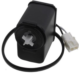 W11542868CM - ClimaTek Ice Machine Water Pump Replaces Roper