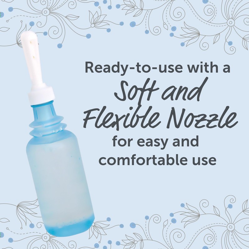 Summer's Eve Douche, Extra Cleansing Vinegar & Water, Vaginal Douche