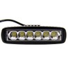 Eagle Lights Elite Series 6 inch LED Light Bar -