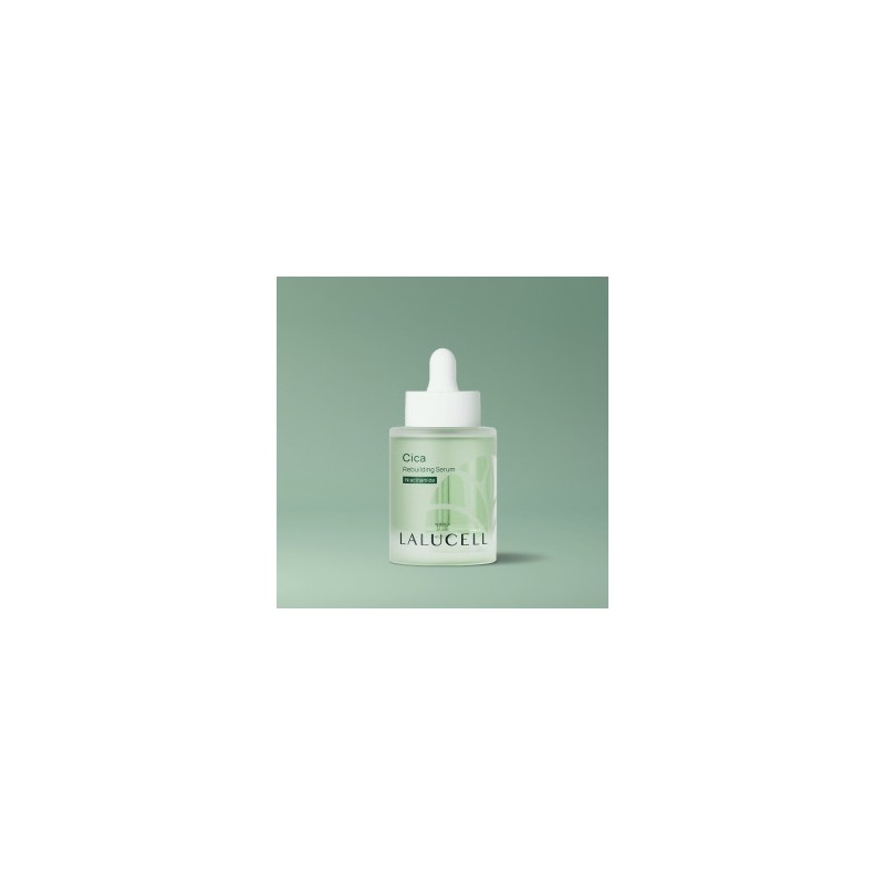 Cica Rebuilding Serum / 시카 리빌딩 세럼