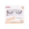 KISS MLBB My Lash But Better Lashes - Blessed