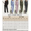 Famulily Pyjamas for Women Long Sleeve V-Neck Loungewear Leisure Suit