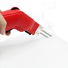 Wiltec Styrofoam Cutter 200 W Fast Heating with 200 mm
