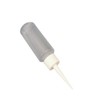 Neutralizer empty bottle 50ml oil tube tile grout dye clear / 중화제 공병 50ML 오일 튜브 타일 줄눈 염색약 투명