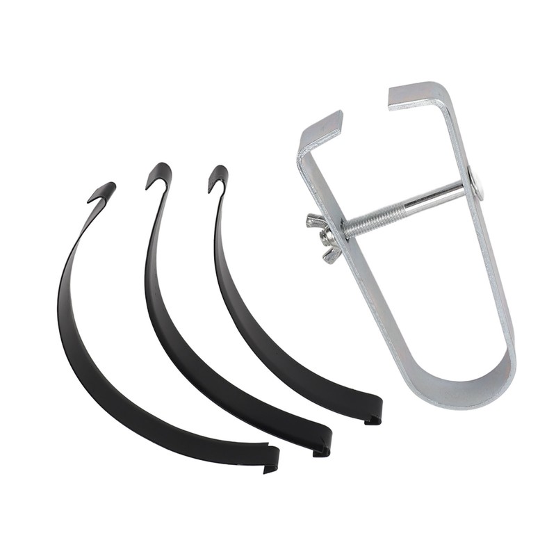 50 To 85mm Motorcycle Piston Ring Compressor Set Cylinder Installer