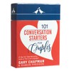 101 Conversation Starters for Couples by Gary Chapman and Ramon