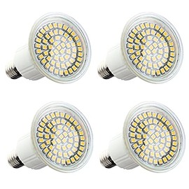 sweet LED 60 LED Spotlight E14 Warm White