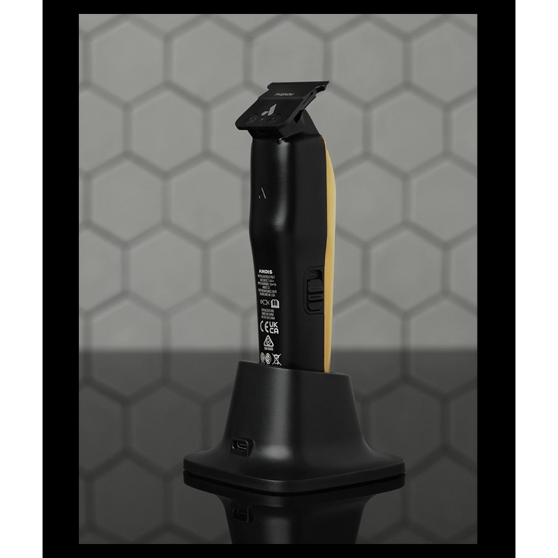 ANDIS Phenom Trimmer Li