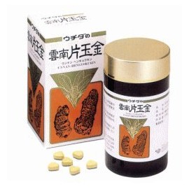 Uchida's Unanan One Daggon (Unhengyokun), 414 Seeds, 4.2 oz (120 g)