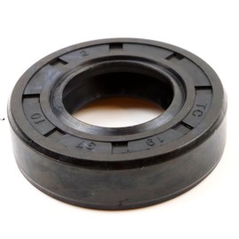 Parts and Parts Anello di tenuta 19 x 37 x 10 mm NBR 70 DIN 3760 ISO 6194
