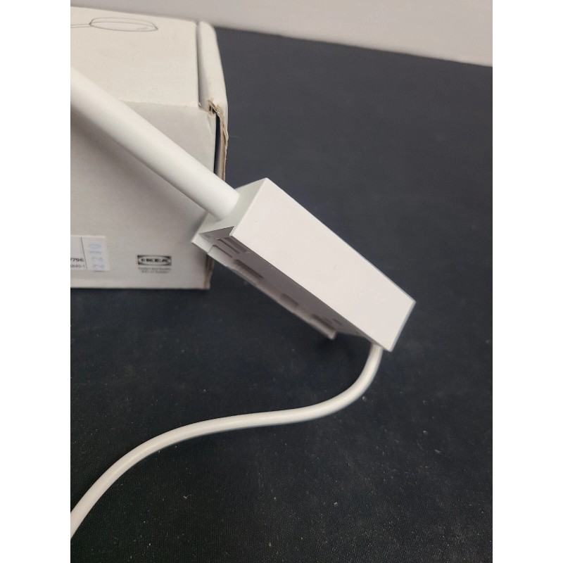 IKEA YTBERG Cabinet Lighting White/dimmable 505.168.31