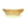 経木 Boat Dish 2.5 Equal (Pack of 100)
