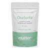 Suplemento Matter Colageno Ossforte - polvo