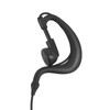 G Shape Ear Piece GP328 Ptt Mic Earpiece Two Way