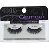 Ardell 101 demi Black Fashion Lashes, 1 Count