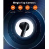 DayDup Wireless EarbudsBlueto