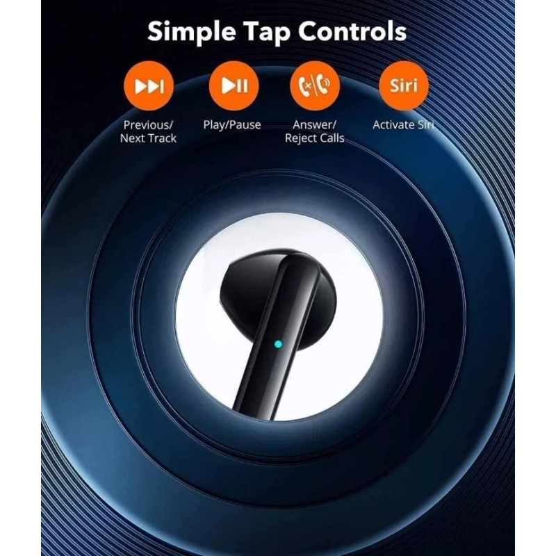 DayDup Wireless EarbudsBlueto