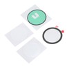 Watch Replacement Screen Tempered Glass Front Outer Glass Lens Repair