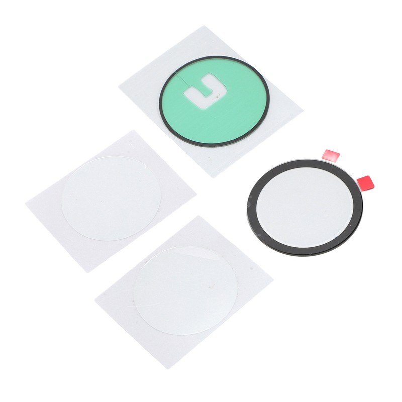 Watch Replacement Screen Tempered Glass Front Outer Glass Lens Repair