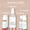 ROSICLER Jabn En Barra 100 gr Limpieza Profunda Contra Acn