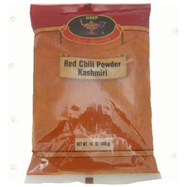 Red Chili Powder Kashmiri 14 Oz