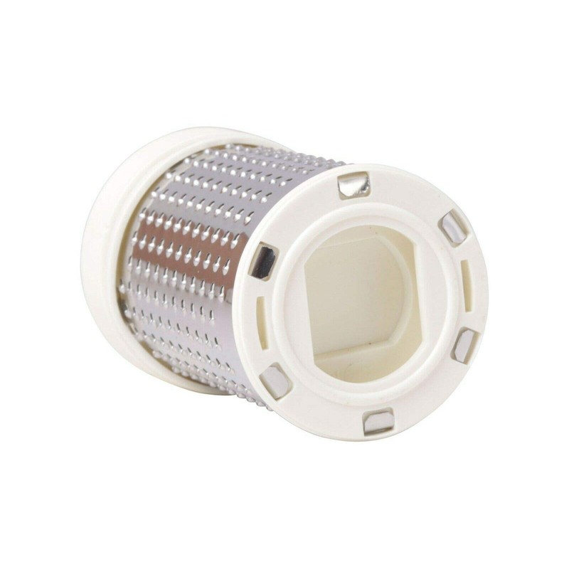 Ariete Grater Grater Holes Cheese Grater Gratì Waterproof 457 0457