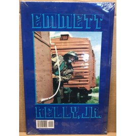 Emmett Kelly Jr.   Travels Through American History With the World's Most Famous