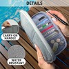 MyGadget Neu_Order_5_16, dark grey, Casual
