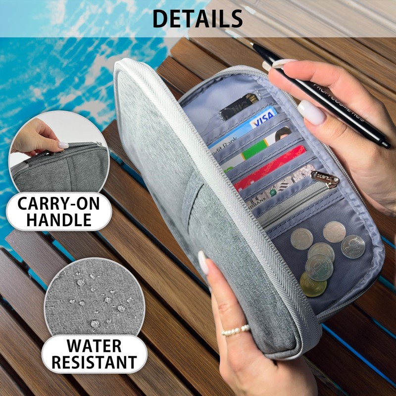 MyGadget Neu_Order_5_16, dark grey, Casual