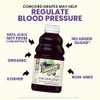 R.W. Knudsen Organic Just Concord Grape Juice, 32 fl oz