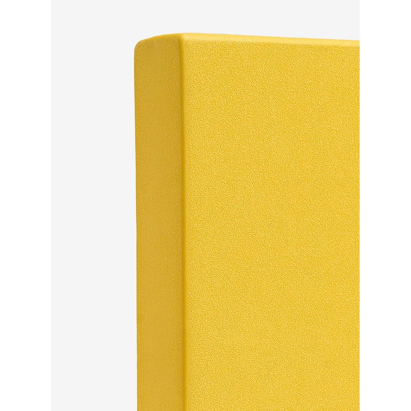 Yogamatters Yoga Block | EVA Foam | Lightweight, High Density