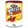 KP Cheese Footballs Tin, 142g