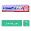 Pomada Andrómaco Óxido Zinc Hipoglos Pac Baby 45g