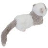 Sunlemon Fluffies Plush Ferret, Size S