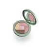KIKO Milano Kind by KIKO Soft Touch Eyeshadow Palette 01,