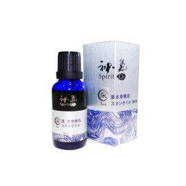 Divine Five Elements Series Sai, 1.1 fl oz (30 ml)