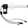 Mulin ML8 Motor ML8-206A Linear Actuator Kit for Power Recliner