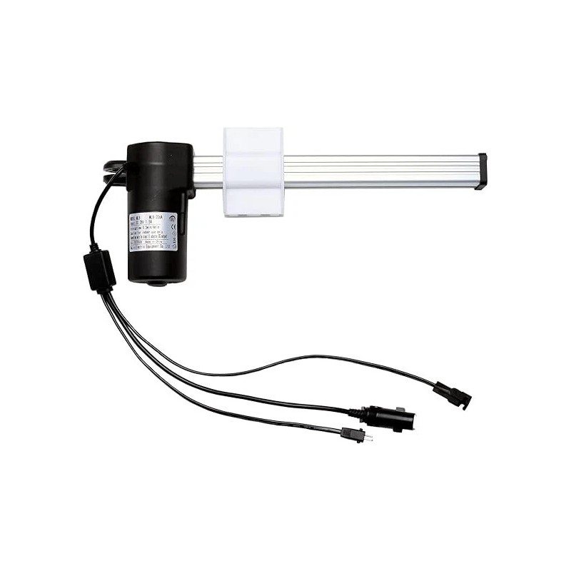 Mulin ML8 Motor ML8-206A Linear Actuator Kit for Power Recliner