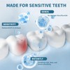 7.5% Nano Hydroxyapatite Toothpaste Helps Remineralize, Protects Enamel, Dentist-Formulated Whitening