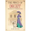 The Pryce of Deceit: An Historical Ghost Cozy Mystery (The