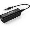 ZIOCOM Ground Loop Noise Isolator for Car Audio & Home
