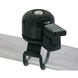 Tokyo Bell (Tokyo Bell) (TOKYO BELL) Bell Micro Flex Bell Black TB-510FB3