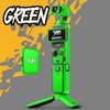 DJI osmo pocket 3 decal - Color: Green