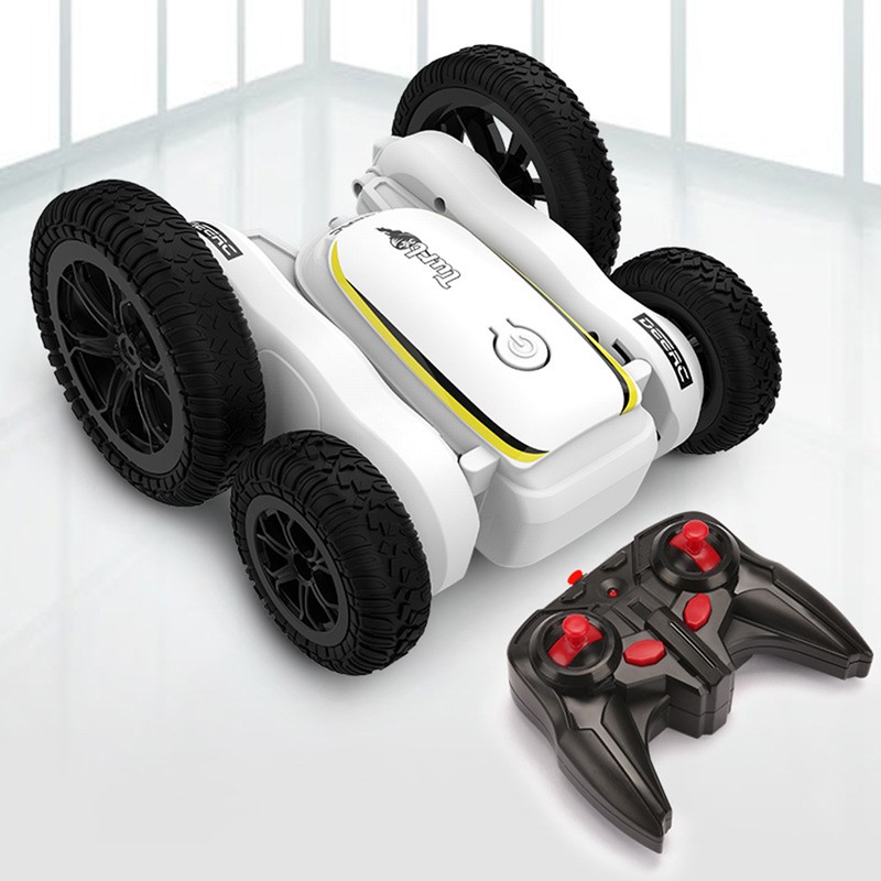 RC Stunt Car 2.4Ghz RC Stunt Car High Speed Tumbling