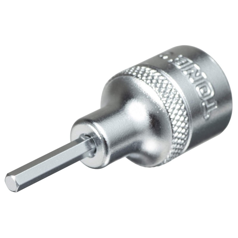 Tone Hexagon Socket HP3H-03 Drive Angle 0.3 inch (9.5 mm)