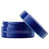 Nivea Daily Essentials Regenerating Night Cream 50mL