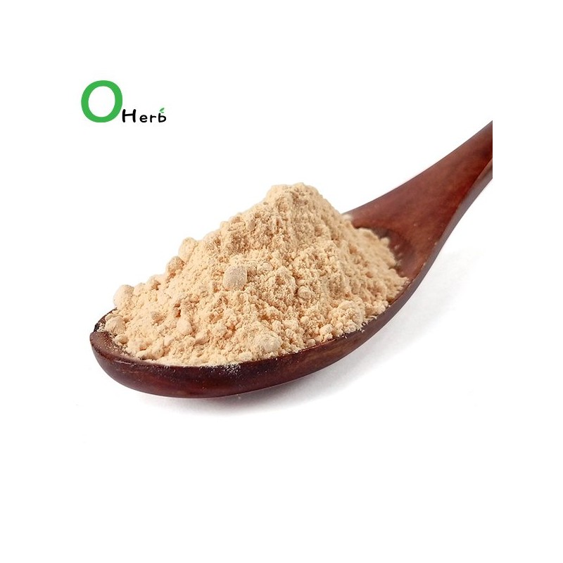 Oherb 국산 당근 가루 분말 500g 당근100% Korean Carrot Powder
