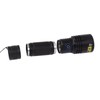 SV50 20W 365nm Flashlight Rechargeable Blacklight Flashlight for Detecting Forged